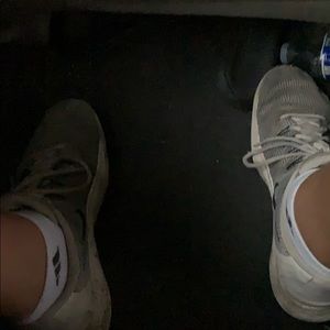 Meet your Posher, Owen